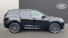 Land Rover Discovery Sport 1.5 P300e R-Dynamic SE 5dr Auto [5 Seat] Station Wagon